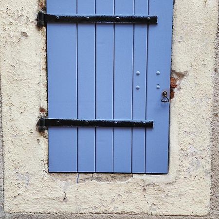 Maison De Ville Dans Le Centre Historique De Cahors - Cosy Townhouse In The Historical Center Of Cahors Exterior foto