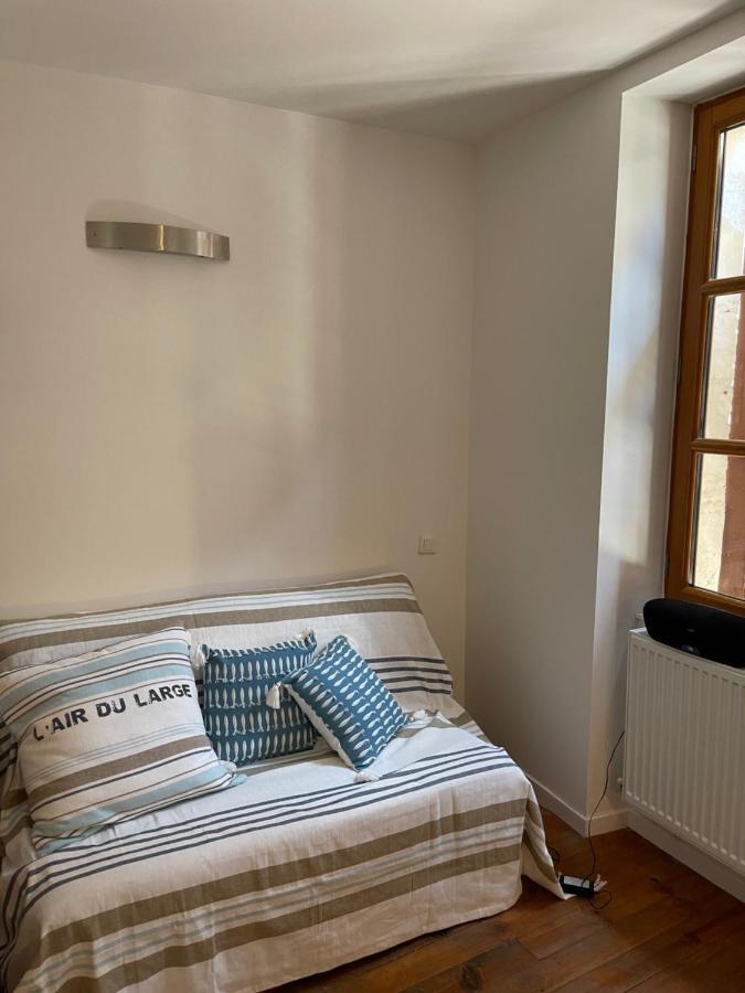 Maison De Ville Dans Le Centre Historique De Cahors - Cosy Townhouse In The Historical Center Of Cahors Exterior foto