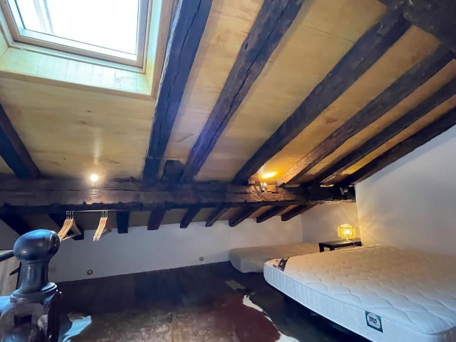 Maison De Ville Dans Le Centre Historique De Cahors - Cosy Townhouse In The Historical Center Of Cahors Exterior foto
